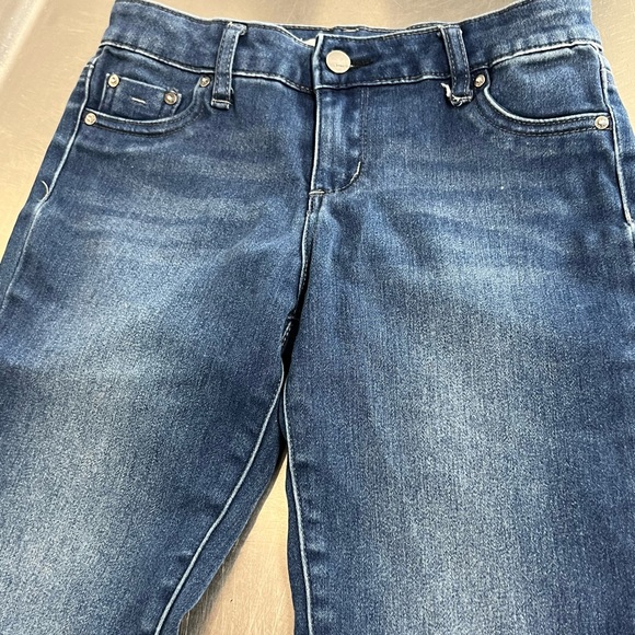 Tractr Girls Skinny Jeans - Size 12 - VGUC - Picture 2 of 7